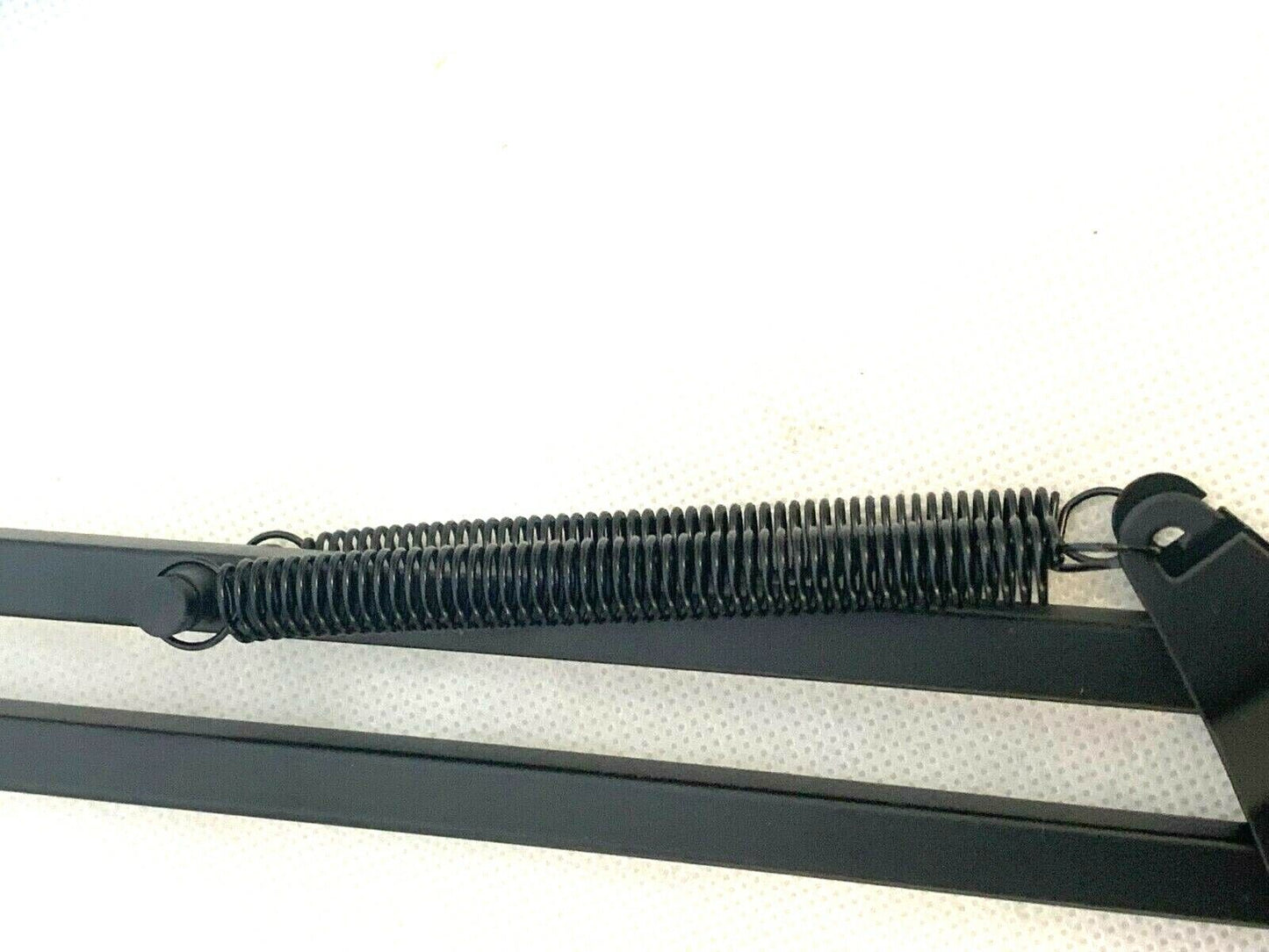     RockJam MS050 Mikrofonständer Mikrofonscherenarmstativ Kompakter Mikrofonstä