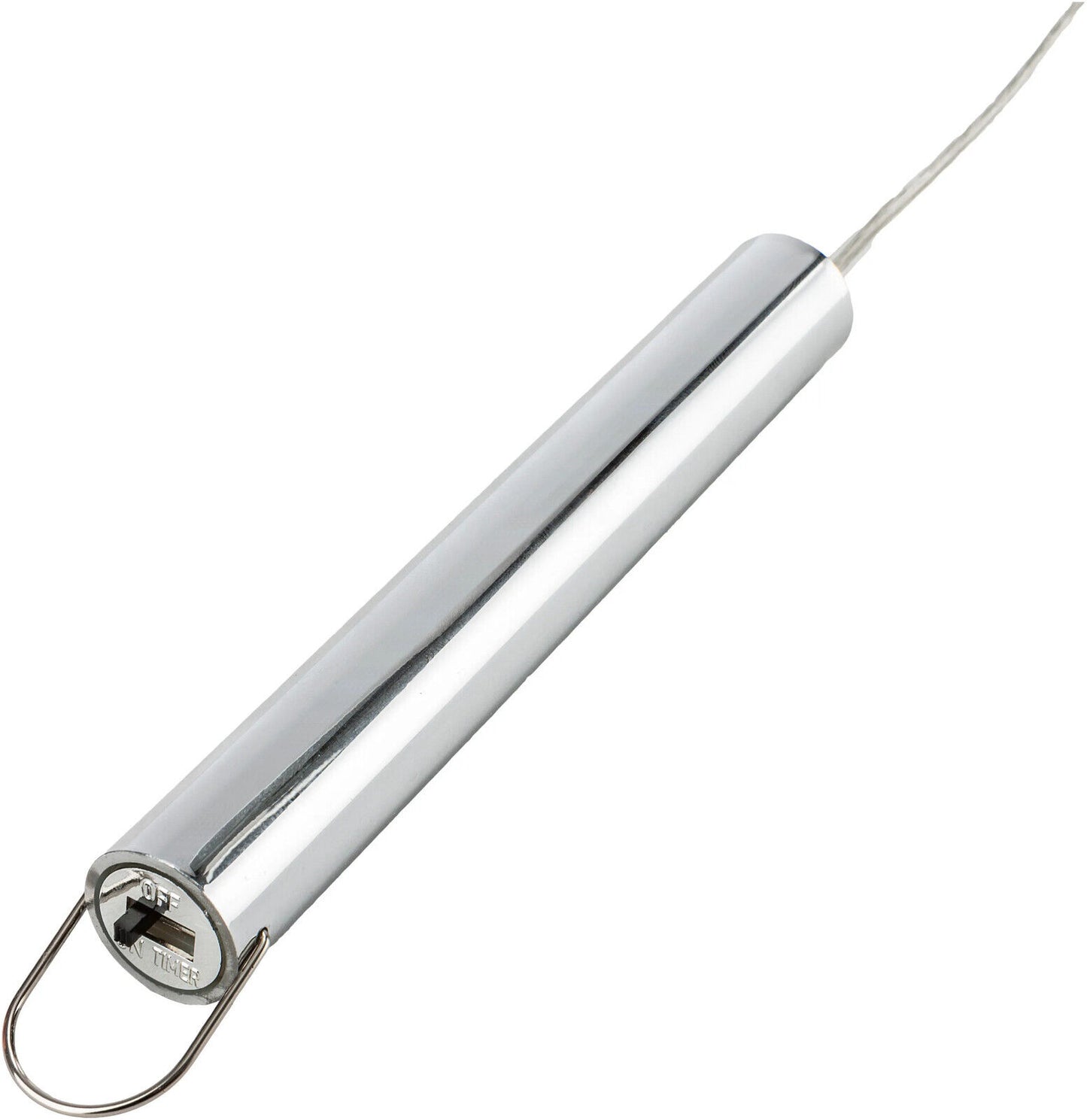 LED-Hängedeko "Nouveau" 3er-Set (Farbe: anthrazit) Deko LED Hängedeko Dekoration