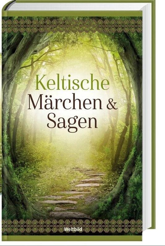 Keltische Märchen & Sagen