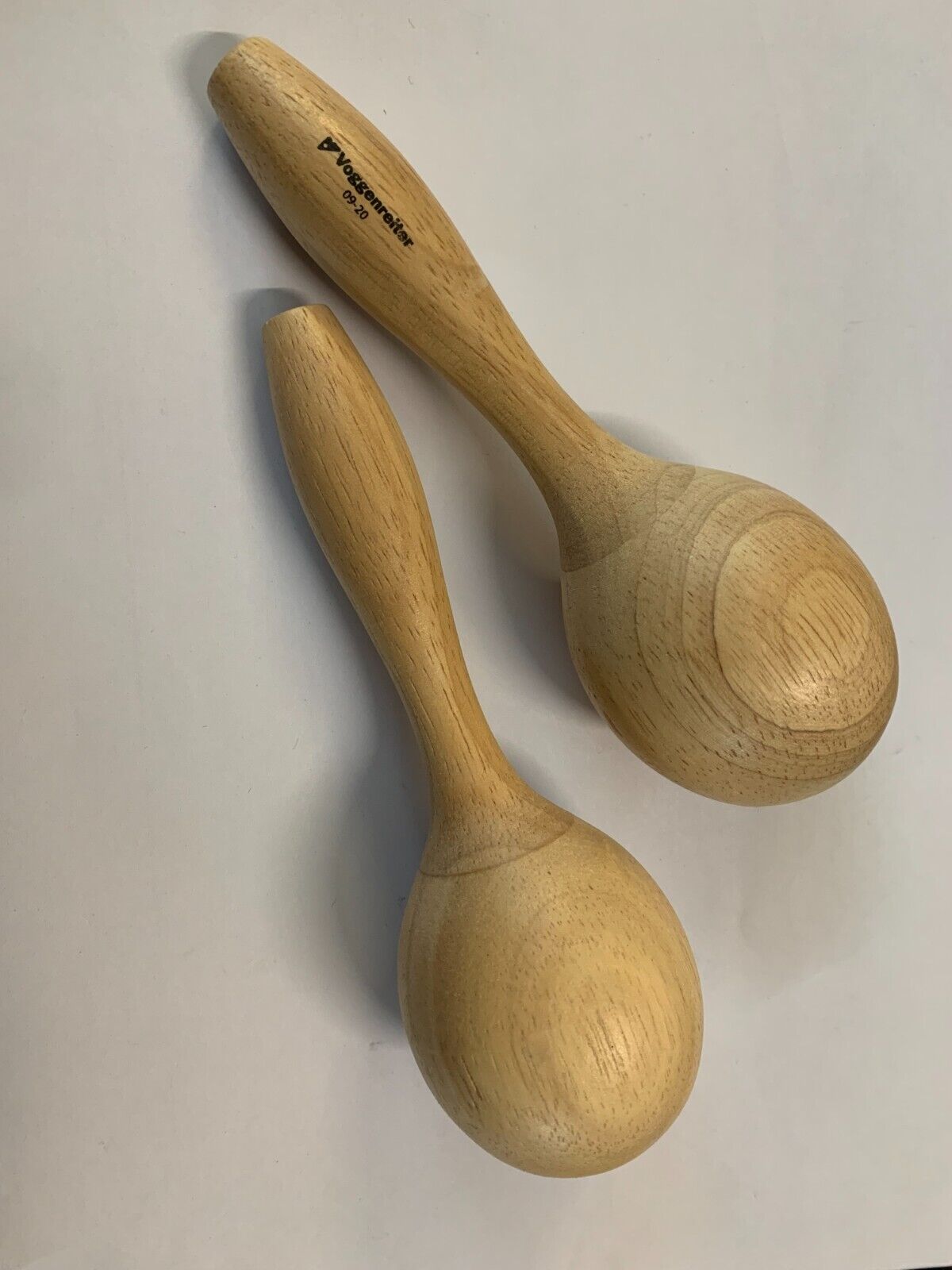 Voggenreiter Voggy's Maracas (1 Paar)