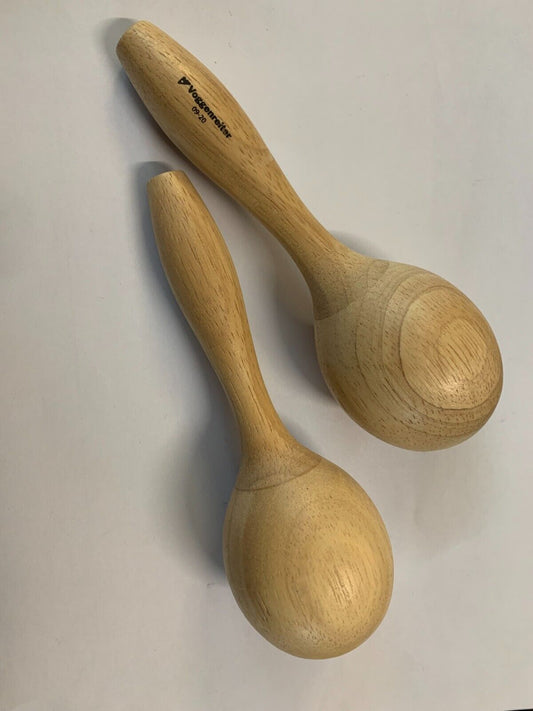 Voggenreiter Voggy's Maracas (1 Paar)