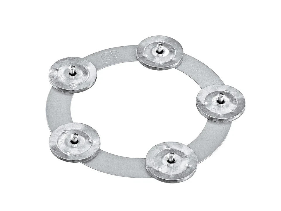 Meinl DCRING Ching Ring 6'' Steel