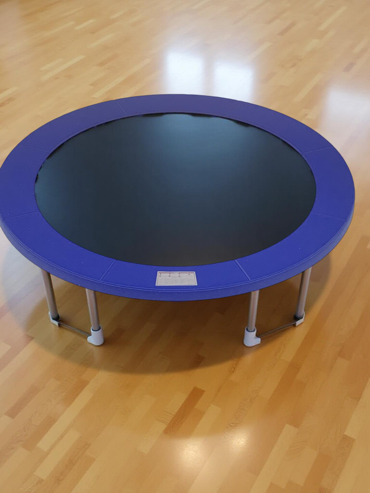 SONGMICS Trampolin Randabdeckung, für 4,26 m/14 ft Runde Trampoline