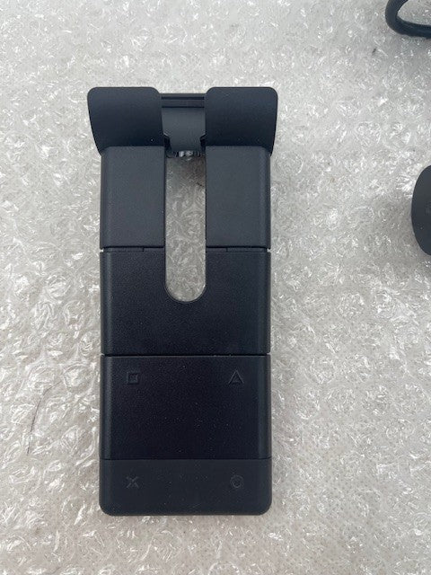 PS4 Kamera mit Halterung