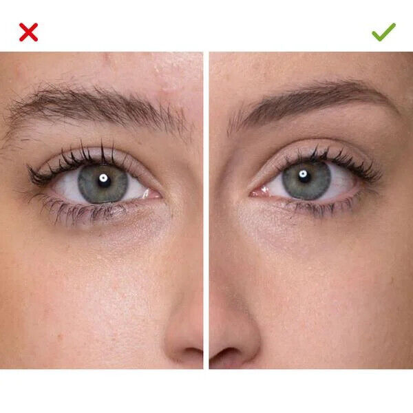 Roxy Perfect Brows Augenbrauenrasierer Damen Frauen Rasierer für Augenbrauen