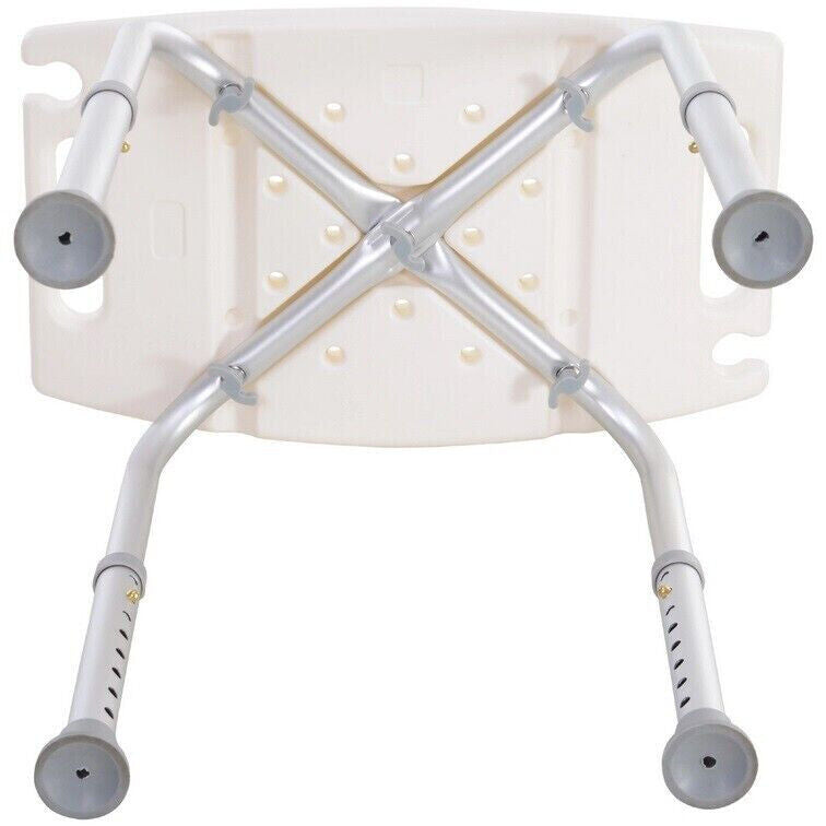 Duschhocker Duschstuhl Wandduschsitz Dusch- & Badehocker mit Brause-Halterung