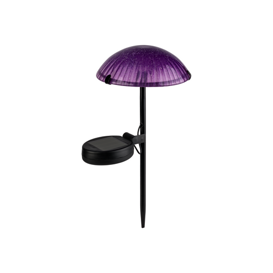 SOLAR-DEKO "Pilz" 35cm
