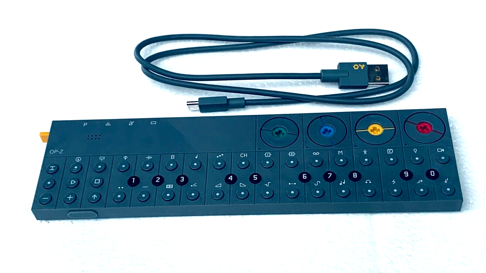 Teenage Engineering OP-Z |