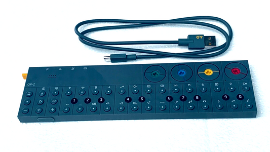 Teenage Engineering OP-Z |