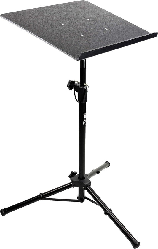 RockJam RJLP3 Heavy Duty Projector Stand Laptop Stand or Temporary Standing Desk