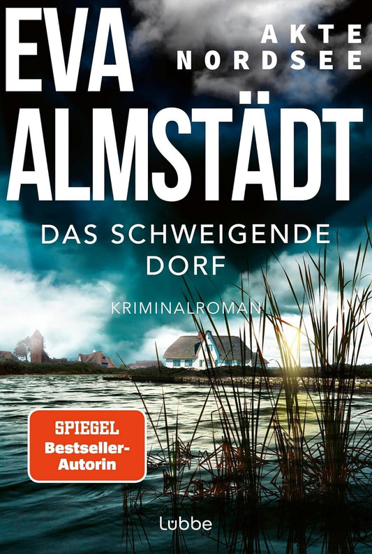 Akte Nordsee - Das schweigende Dorf: Kriminalroman (Fent... | Buch | Zustand gut
