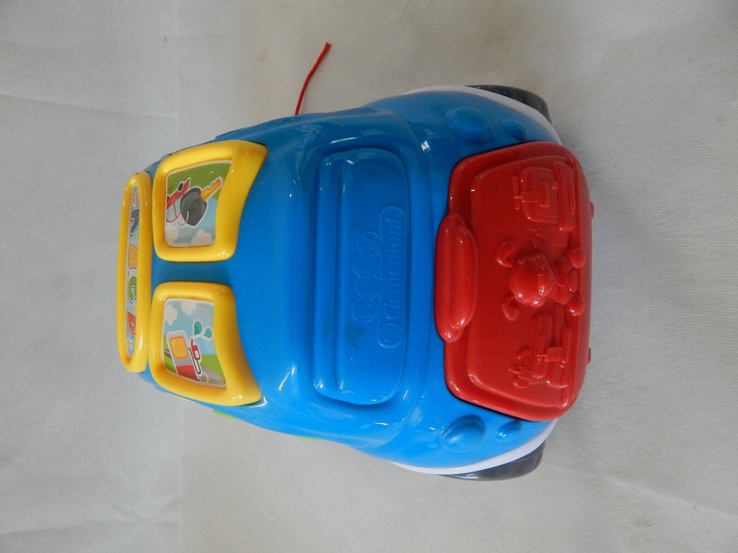 Auto Form Sortierer für Baby 