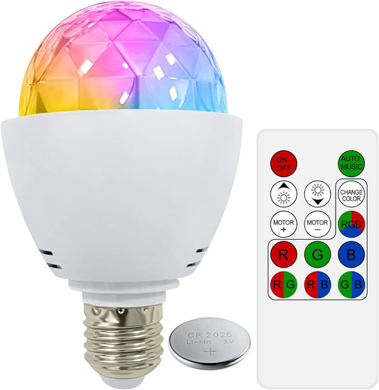 Party Bulb