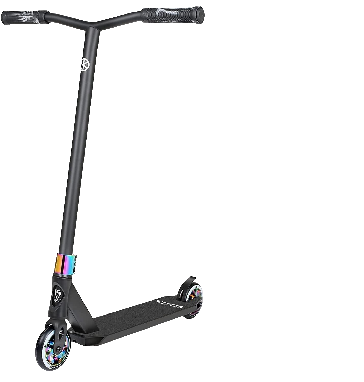 VOKUL Pro Scooter BZIT K1- Stuntscooter Roller für 7 Jahre und älter