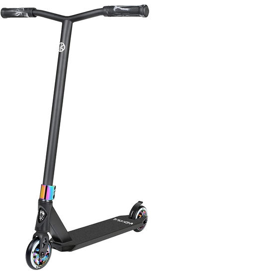 VOKUL Pro Scooter BZIT K1- Stuntscooter Roller für 7 Jahre und älter