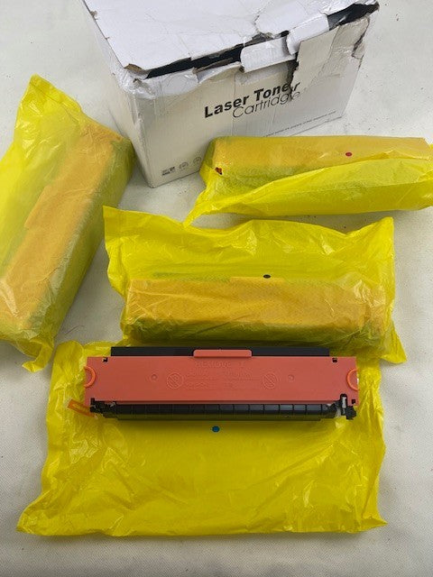 Laser Toner Cartrige