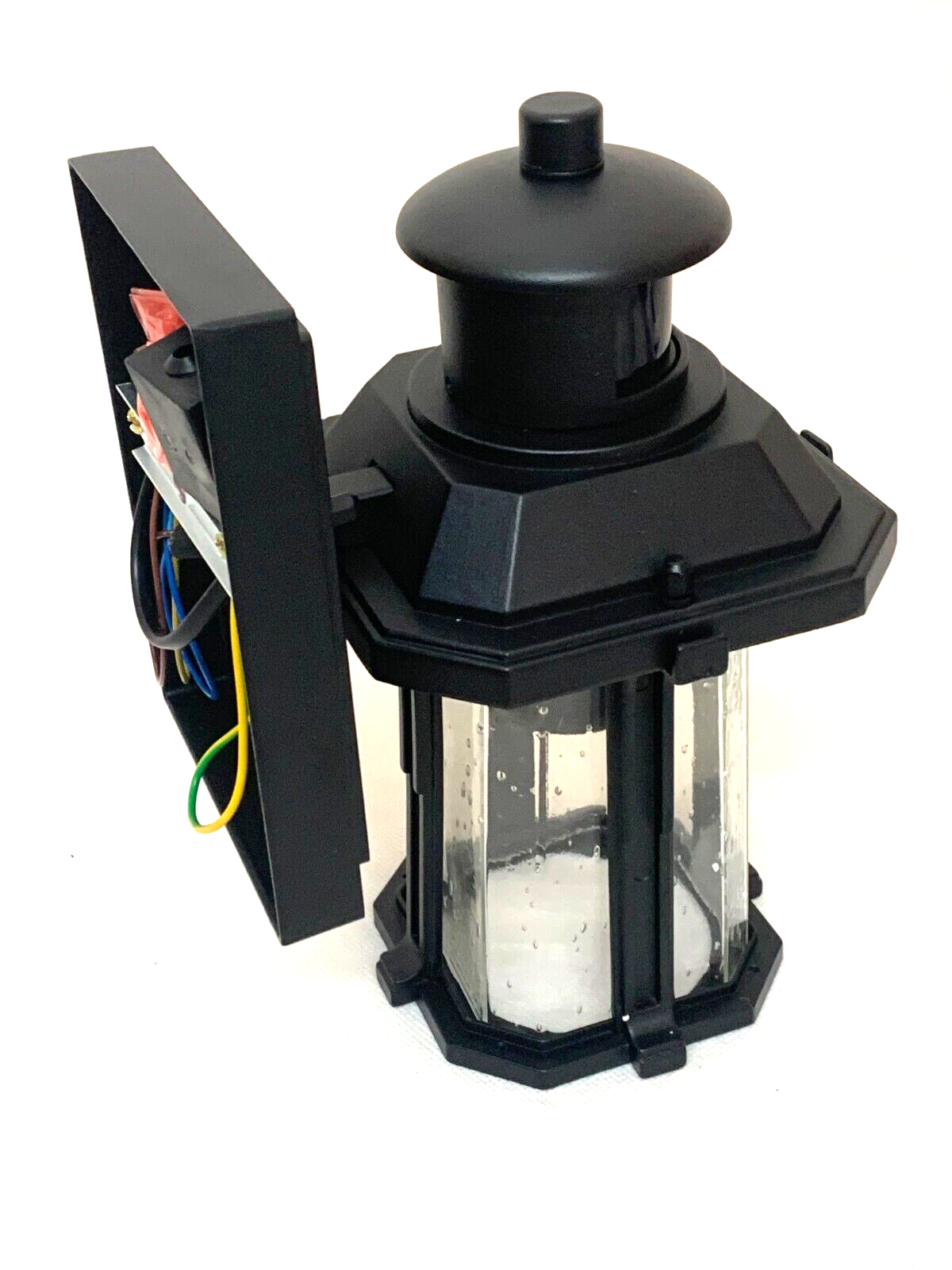 Aussenlampe mit Bewegungsmelder Aussen, Wasserdicht