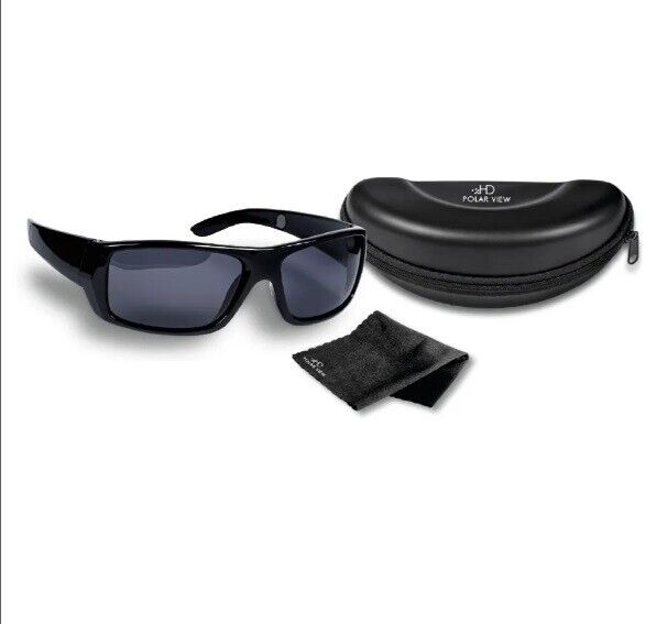 HD Polar View - polarisierte Sonnenbrille - Auto Brille