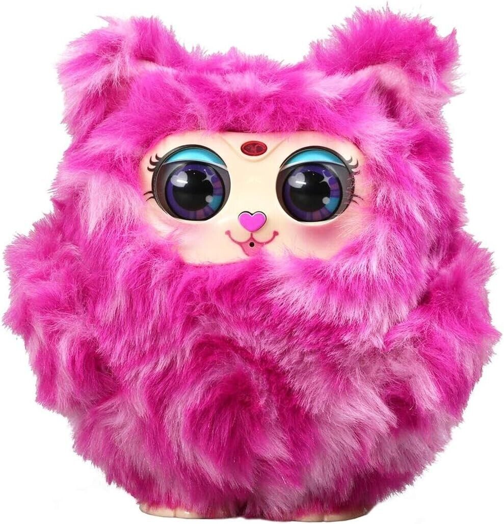 Silverlit Tiny Furries Mama, sortiert