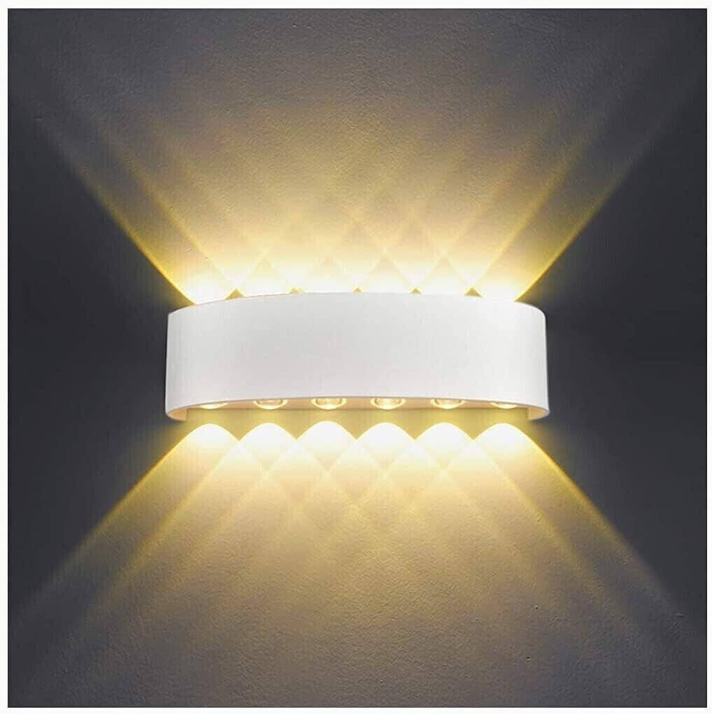 Hydong Wand LED-Lampe