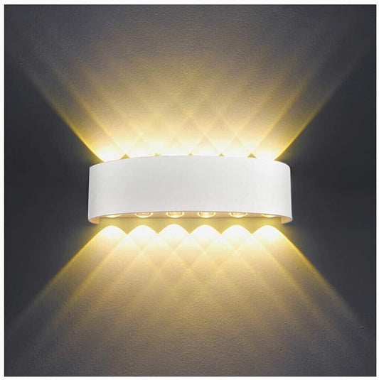 Hydong Wand LED-Lampe