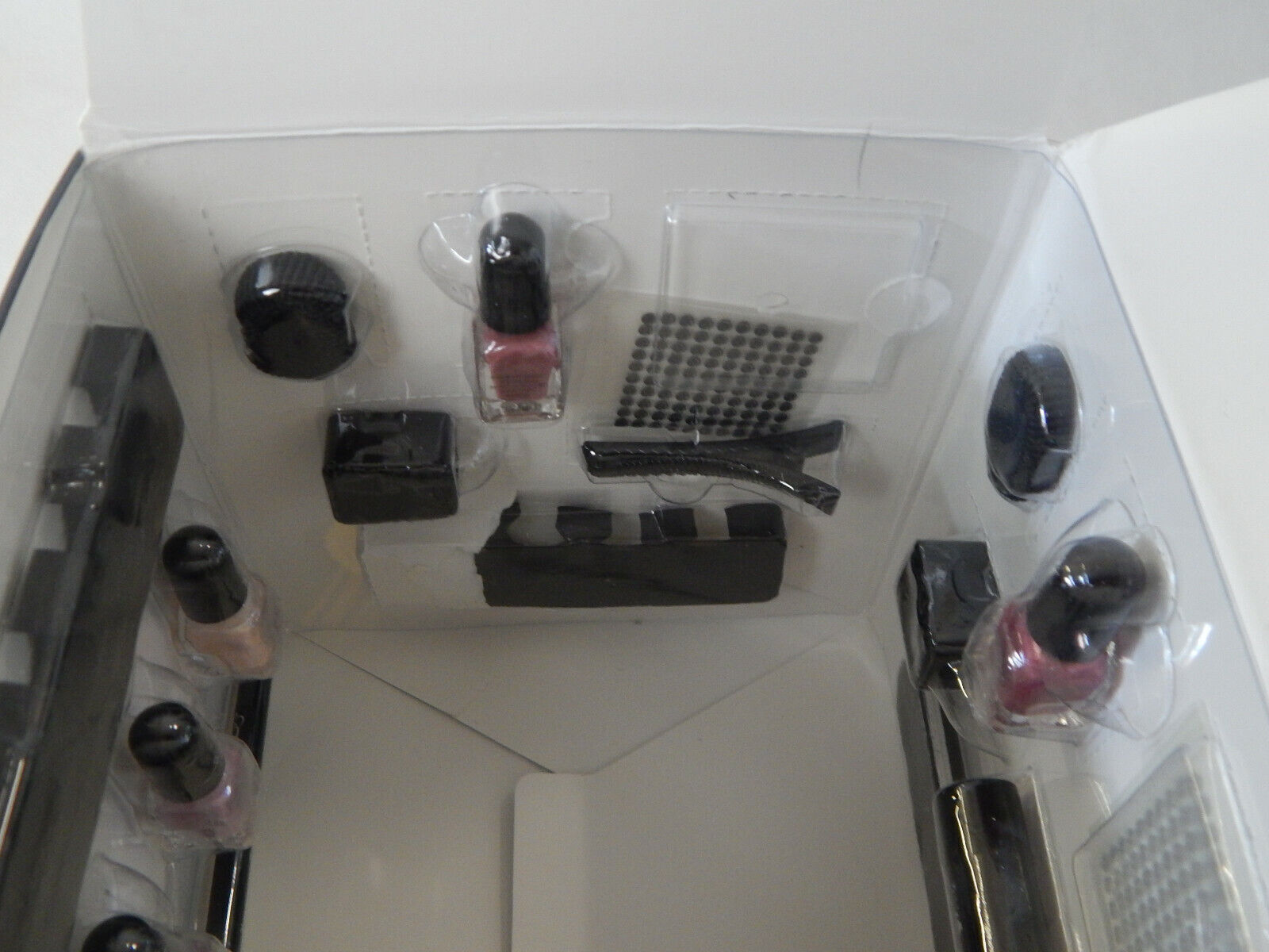 Makeup Adventskalender