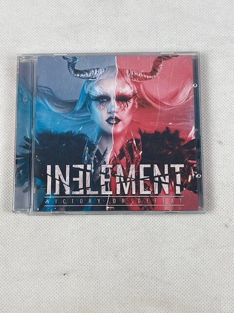 Victory Or Defeat CD Musik