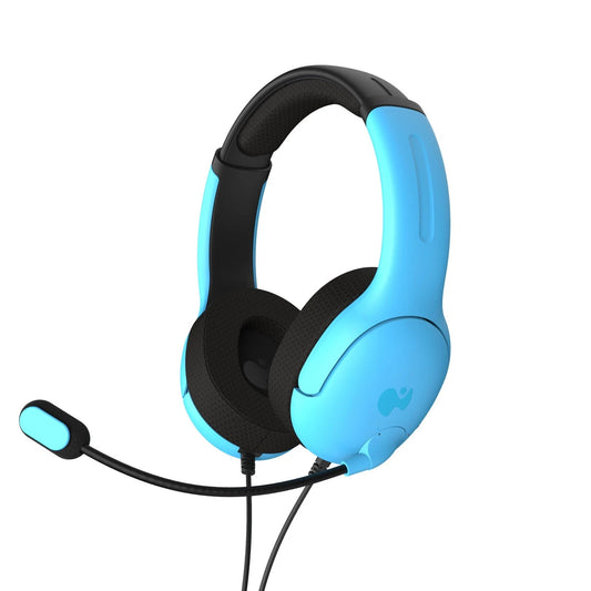 PDP LLC AIRLITE Wired Headset
