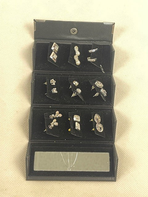 Pierre Cardin Schmuck Set (Spiegel Gebrochen)