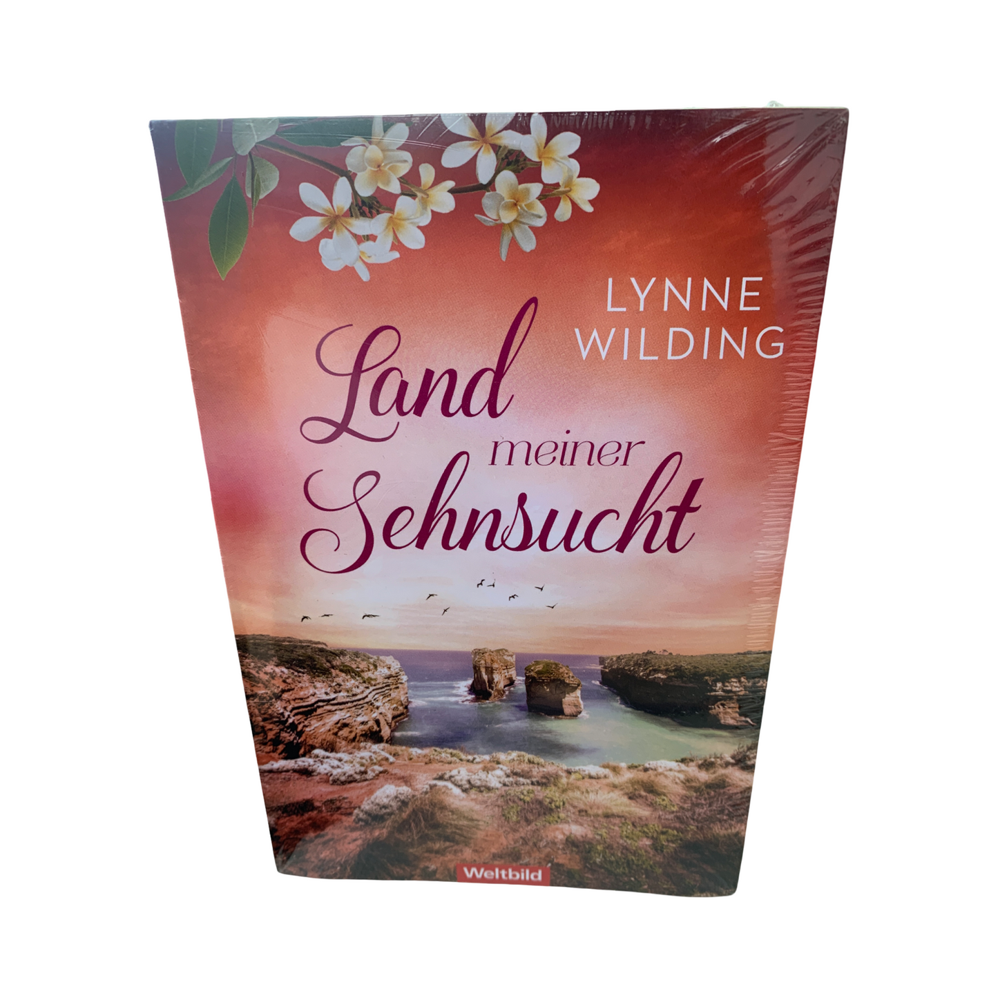 Land meiner Sehnsucht-  Lynne Wilding