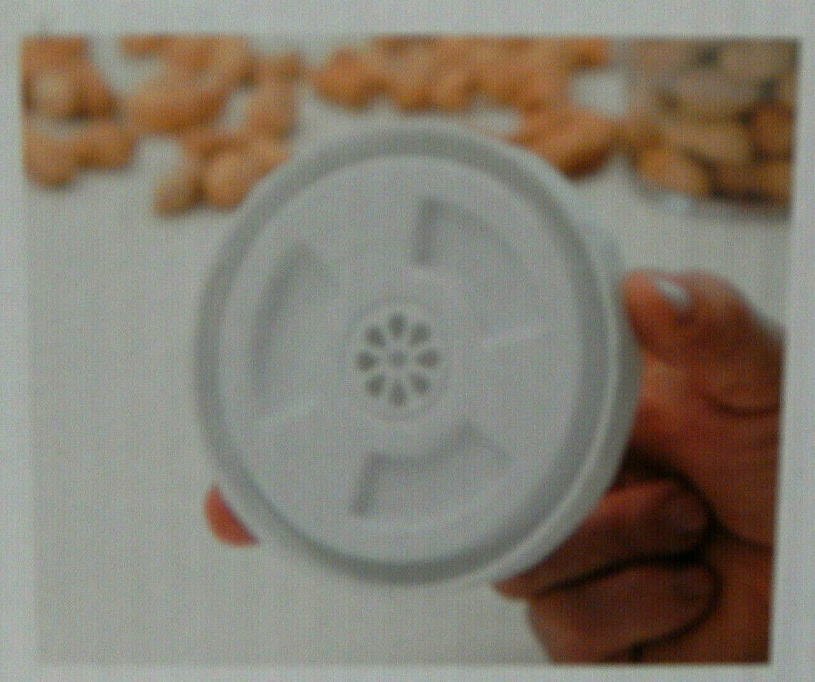 InnovaGoods Hermetische Anpassbare Plastikbehälter (3er Pack)