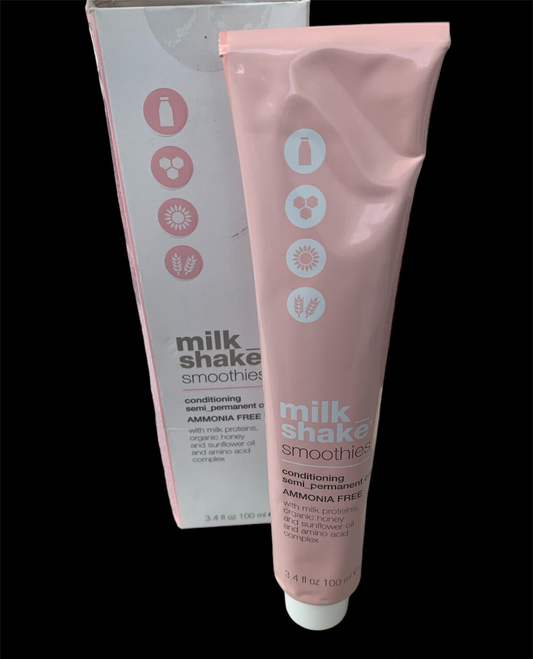 milk_shake Smoothies Semi-Permanent Colour 100 ml