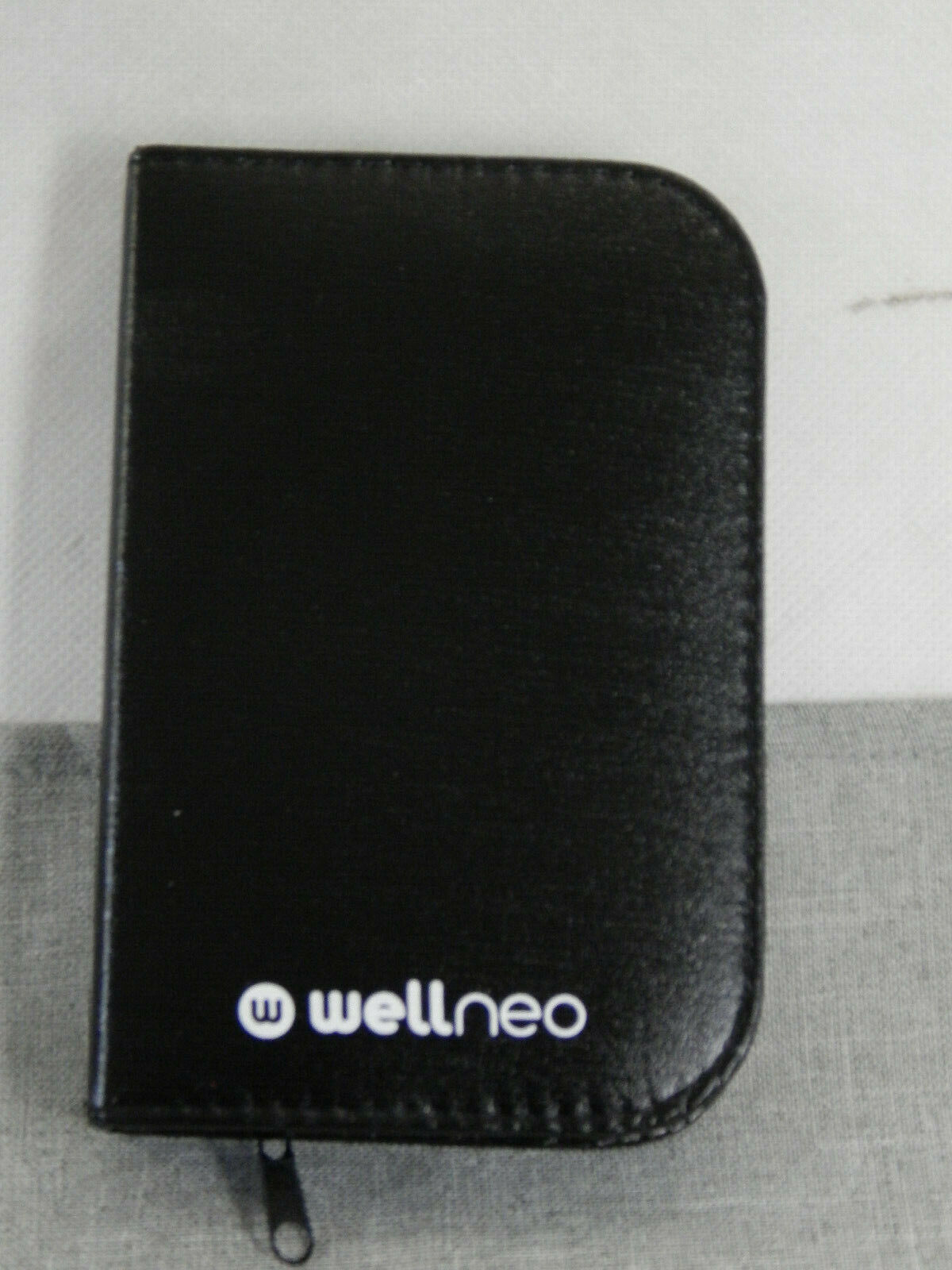 Make-up und Maniküre setzen 13 Wellneo-Elemente