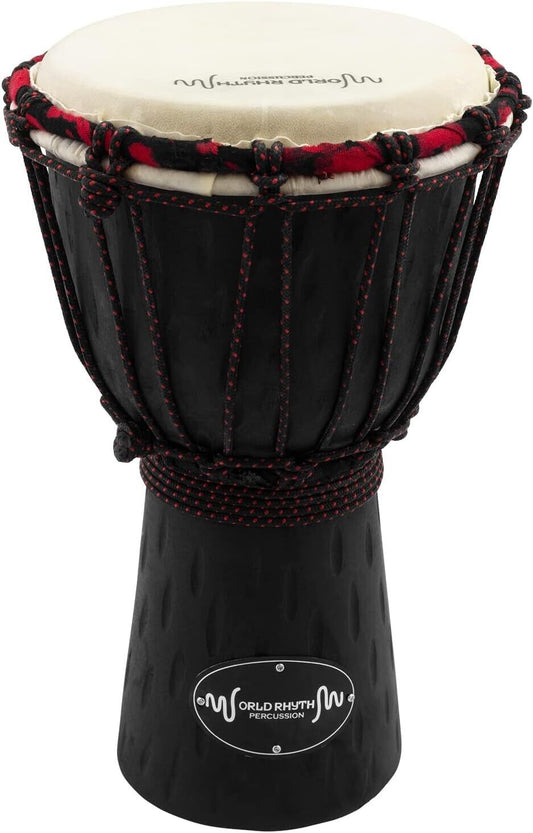 World Rhythm MDJ004 15,24 cm Djembe Student Serie