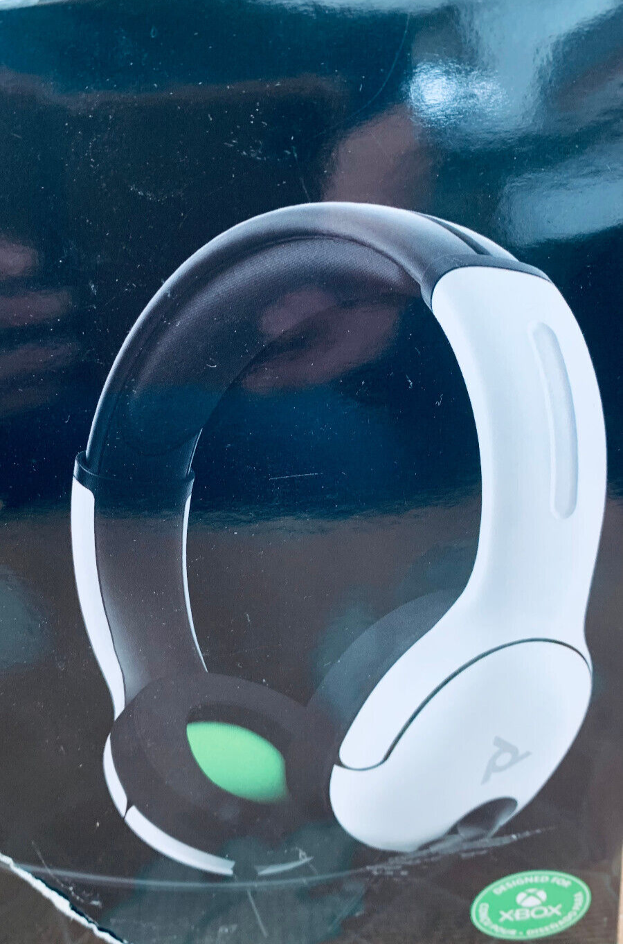 Kopfhörer mit Mic für Xbox One, Series X|S - PC, iPad, M