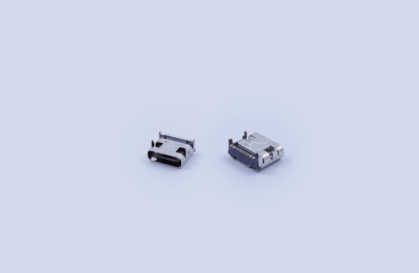 USB C Buchse Einbau Ladebuchse Lötbuchse 5 - 22 Pins usb connector charging port