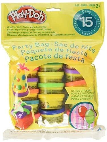 Play-doh 15 Dosen