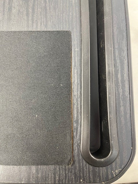 Notebook-Komfortkissen mit LED Laptop Notebook Zubehör