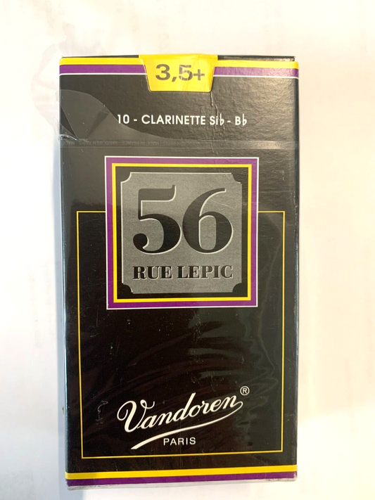 VANDOREN CR5035, Strength 3.5