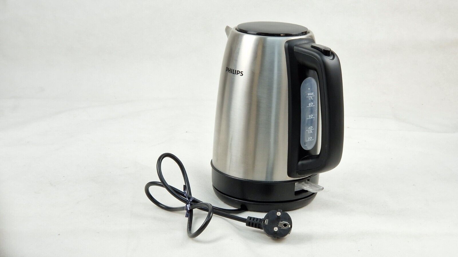 Philips HD9350/90 Wasserkocher