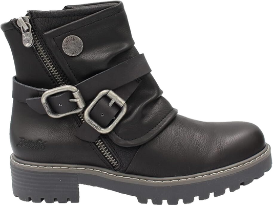 Blowfish Malibu Damen Ronin Stiefelette Größe 39