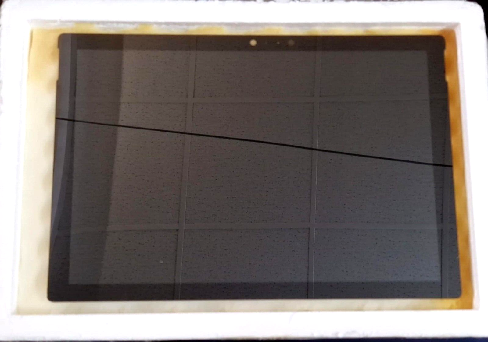 M1010537 003 Pro4-Touchscreen-Ersatz