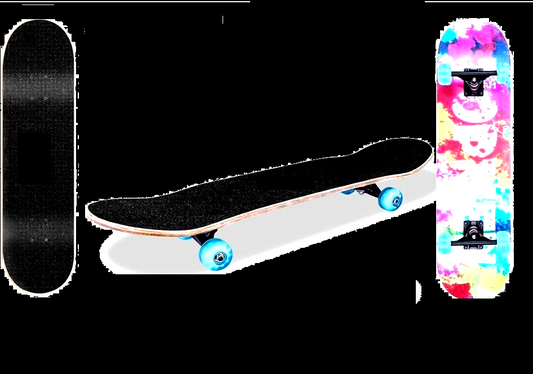 MAIGG Skateboard TOPMEN