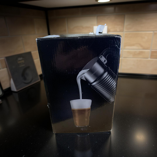 Nespresso Aeroccino 4 Milchaufschäumer