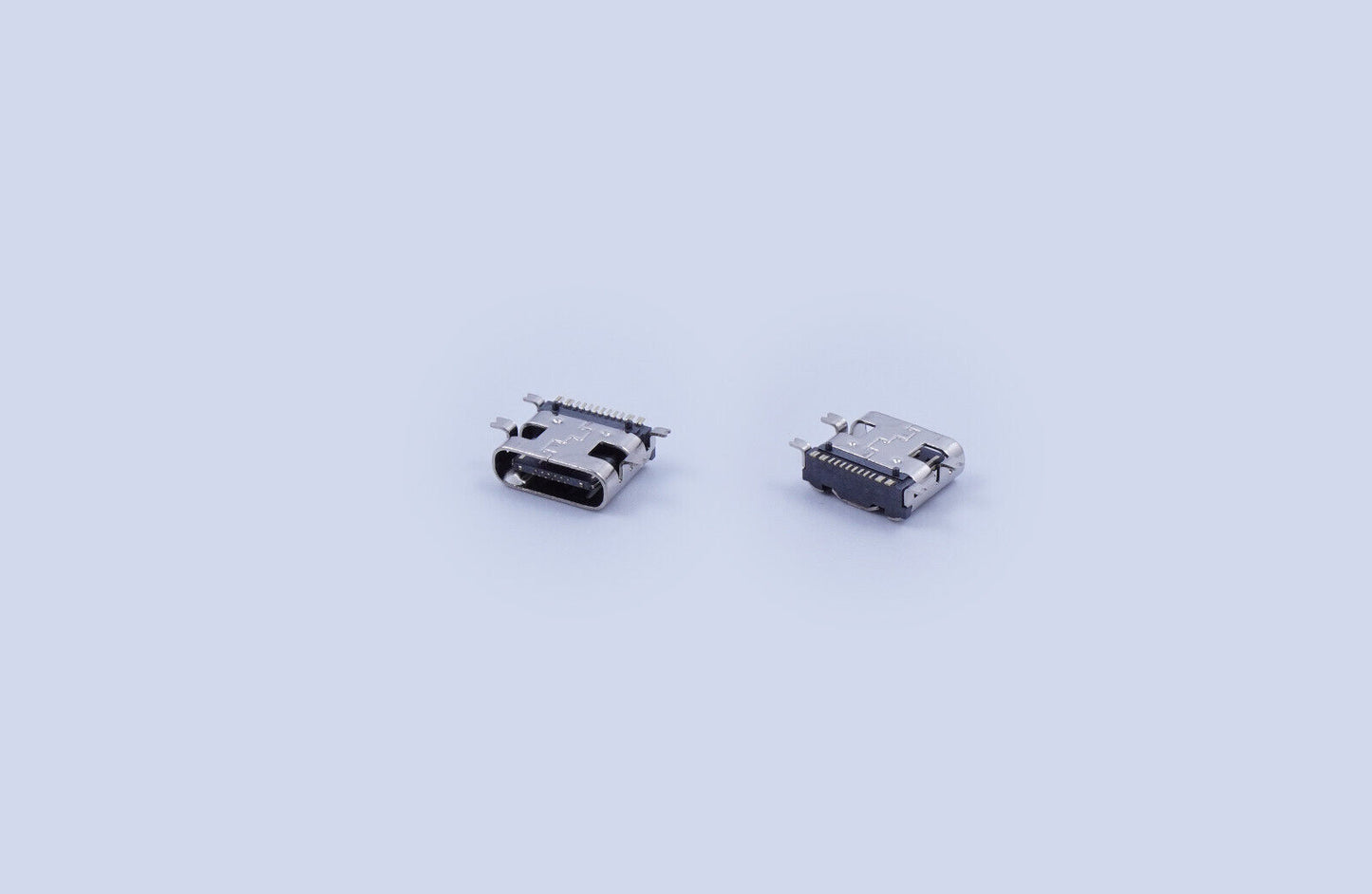 USB C Buchse Einbau Ladebuchse Lötbuchse 5 - 22 Pins usb connector charging port