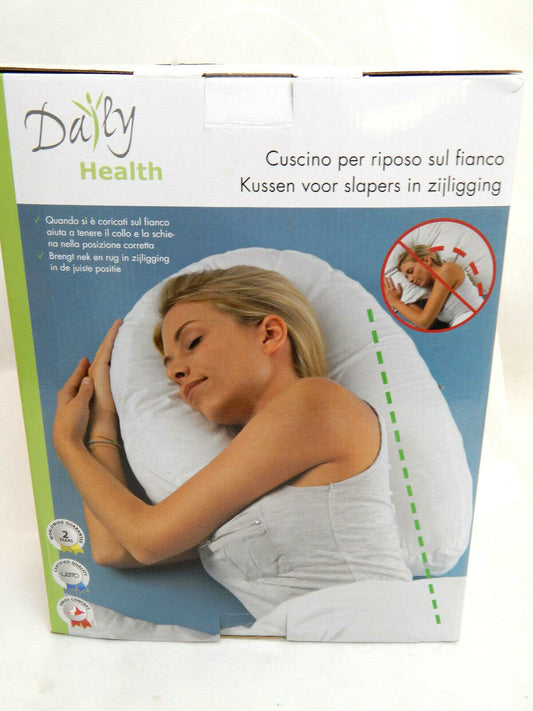 Kopfkissen  Seitenschläferkissen