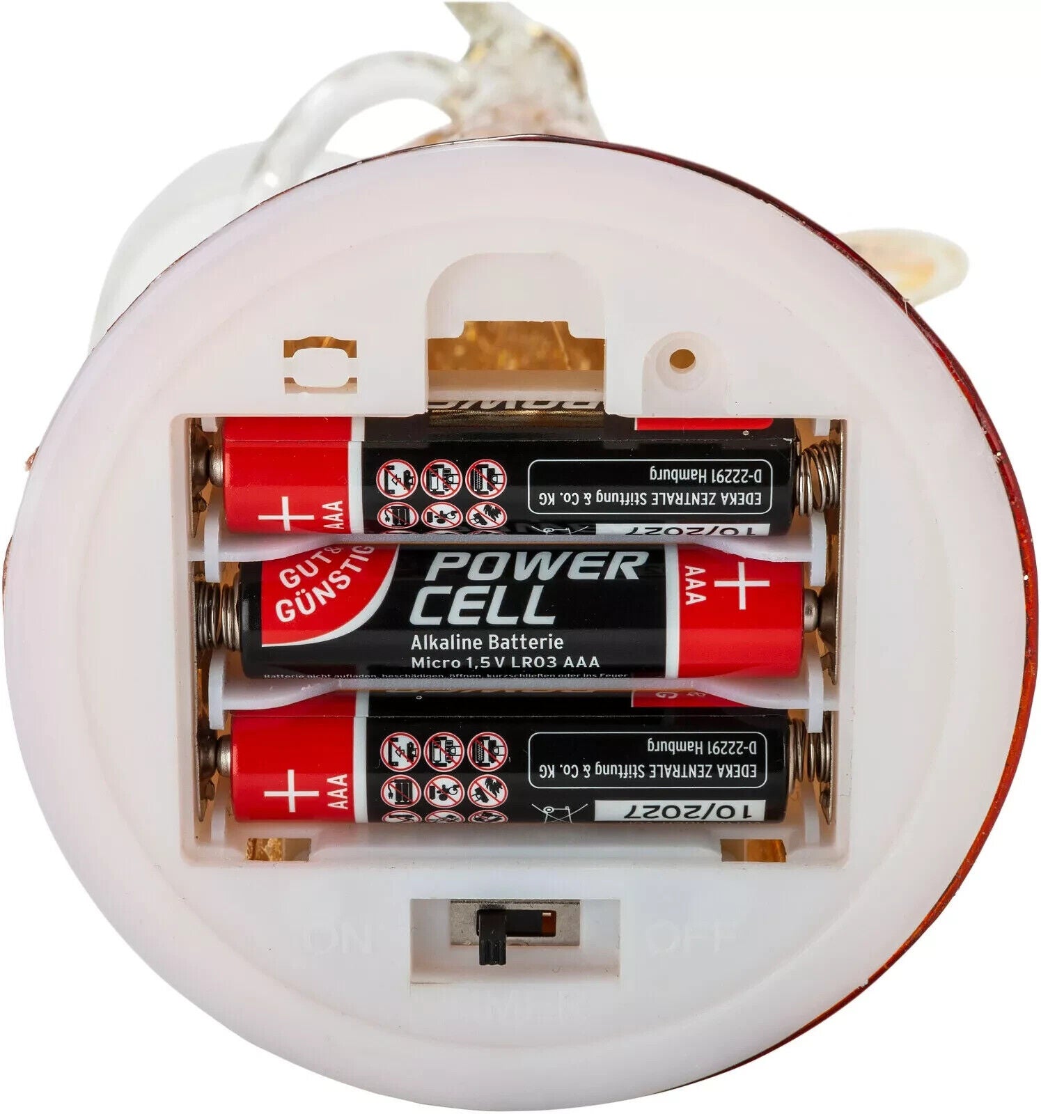 LED-Engel mit Teelichthalter, 2er Set Kerzenhalter Dekoration Wohnungsdeko Engel