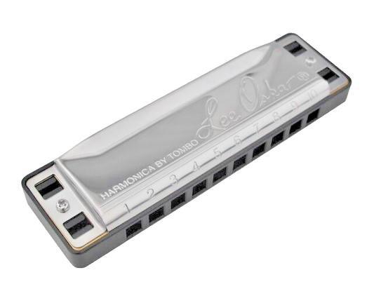 Harmonica Lee Oskar Fm Harmonic Minor