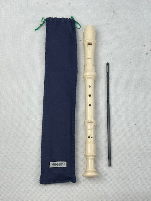 Aulos 302A-G