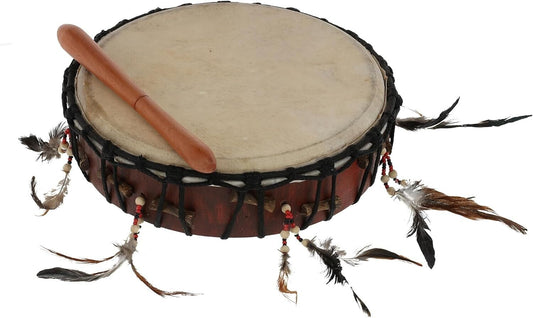 Gewa BSX 826182 Shamanentrommel mittel, 30 cm